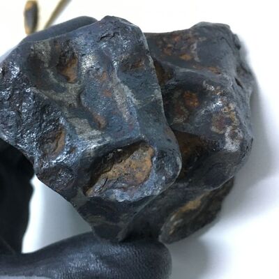 Bir gramı bile 2 milyar dolar!