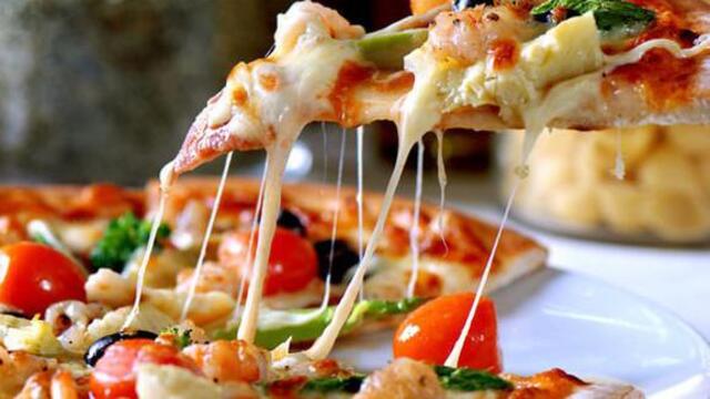 Pizza dilimi ve bildiğimiz anlamda medeniyetin sonu