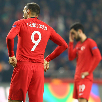 Türkiye - İsveç maçının yazar yorumları