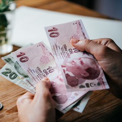 "Kargo Çeki" vurgunu