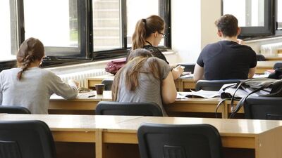 FETÖ itirafçısı ÖSYM'den soruları nasıl çaldıklarını anlattı!