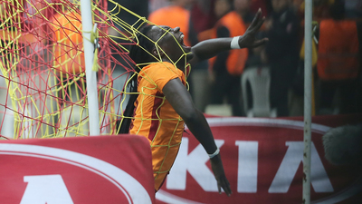 "Gomis para için 7 ay bekledi"