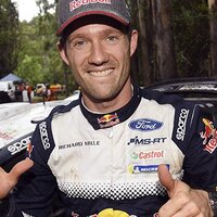 Ogier üst üste 6. kez şampiyon