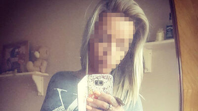 "Başkası alacağına uyuşturucuyu devlet alsın!" Sevgilisi, uyuşturucu satıcısıyla yakaladı!