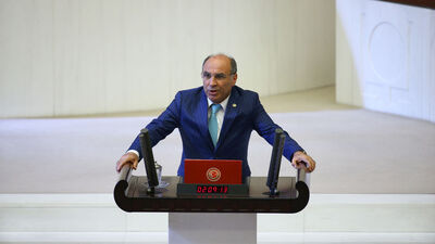 CHP'li Erdin Bircan yaşamını yitirdi