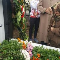 Naim Süleymanoğlu ölümünün 1'inci yıldönümünde anıldı