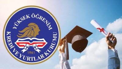 KYK burs ve kredileri ne zaman ödenecek?