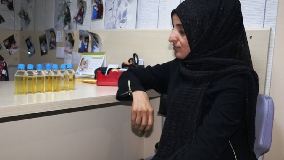 Ağrı şikayetiyle doktora gitti! Karnından öyle bir şey çıktı ki...