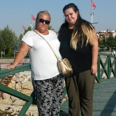 114 kilo olduğu için işe alınmayınca bakın ne yaptı...