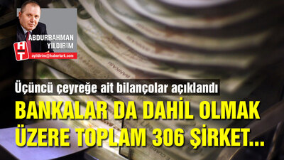 Borsa neyi fiyatlayacak?