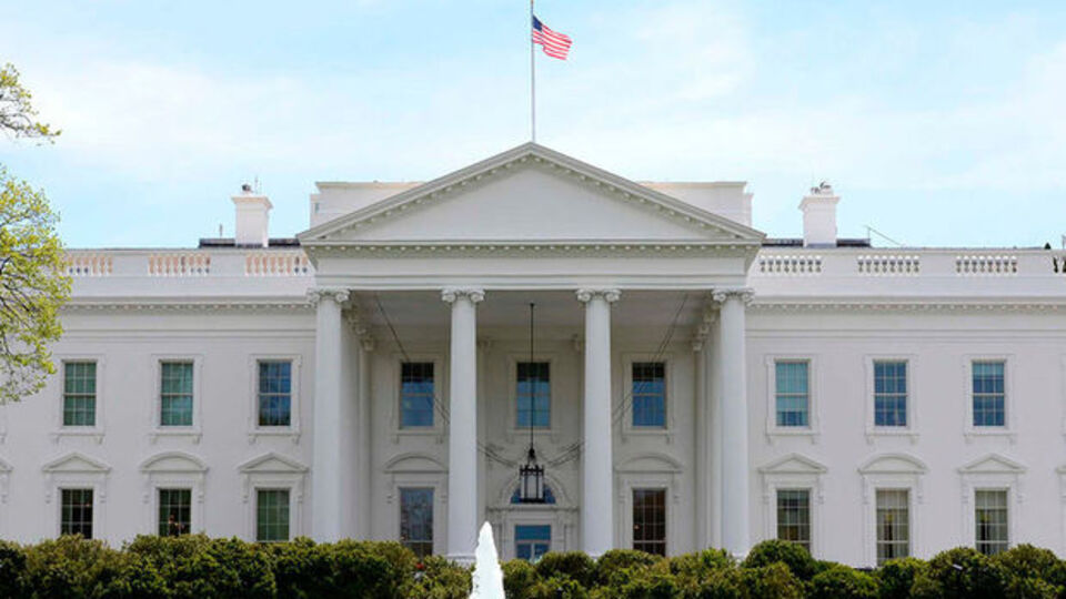 Beyaz Saray'da flaş Cemal Kaşıkçı istifası