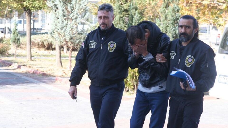 Bu nasıl vicdan! FETÖ ve PKK yalanıyla 70 bin TL dolandırdılar!