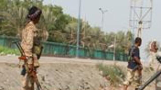 Yemen'de üst düzey güvenlik yetkilisine suikast!