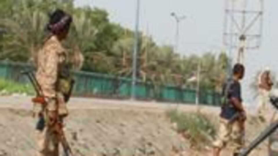Yemen'de üst düzey güvenlik yetkilisine suikast!