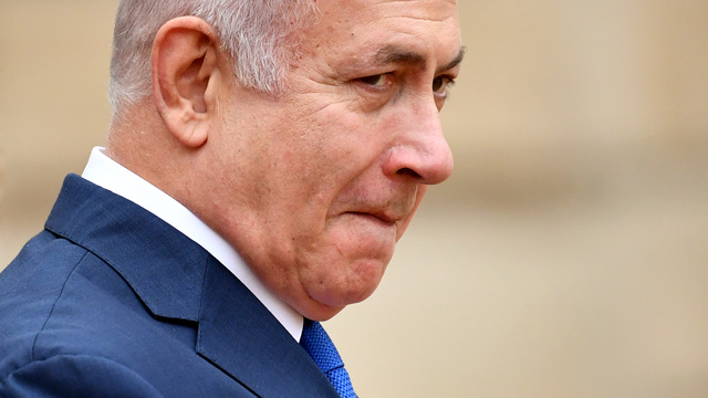 Netanyahu: Erken seçime gitmek yanlış ve gereksiz