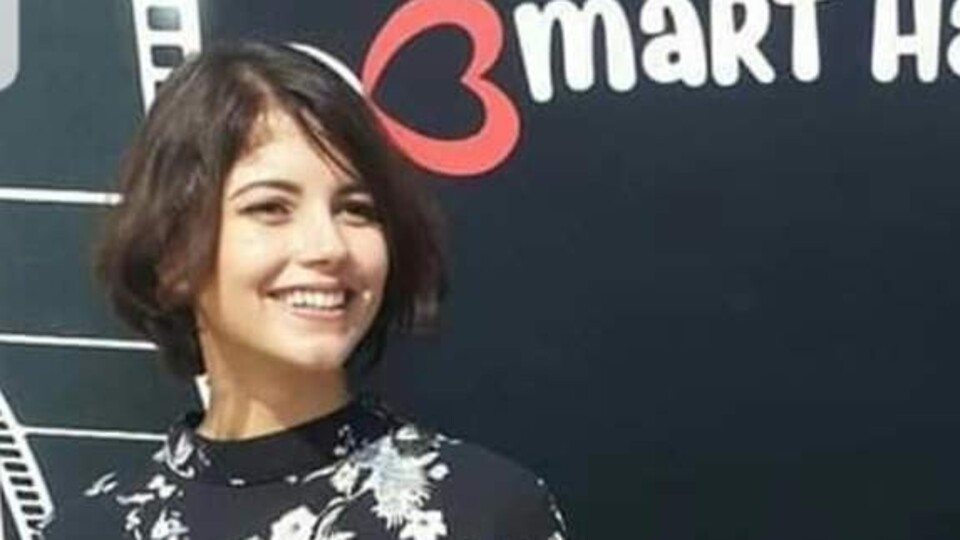 İki ay önce atanmış, birkaç ay önce nişanlanmış!