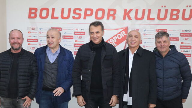 "Türk sporunun yapılanmaya ihtiyacı var"