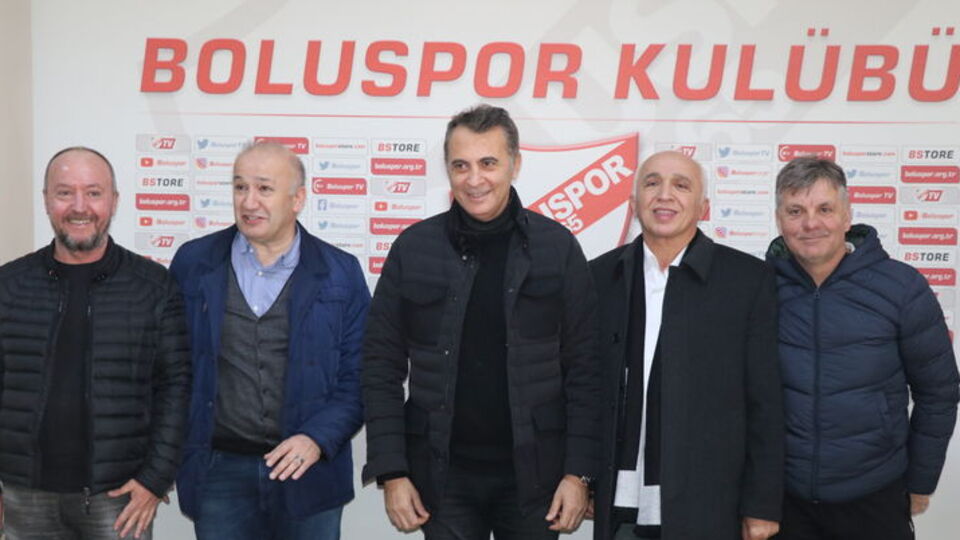 "Türk sporunun yapılanmaya ihtiyacı var"