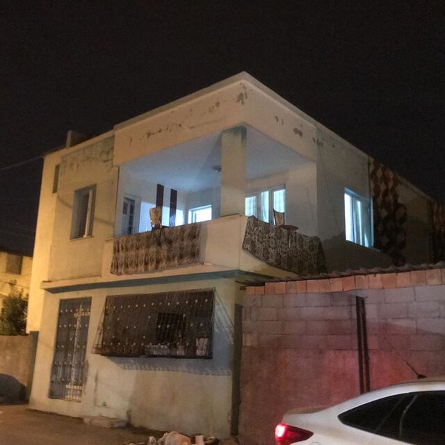 Adana'da sobadan 4 kişi zehirlendi
