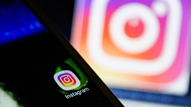 Instagram'da güvenlik açığı
