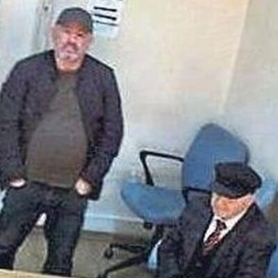 'İstanbullu Banker'in dublörüyle vurgun yaptılar!