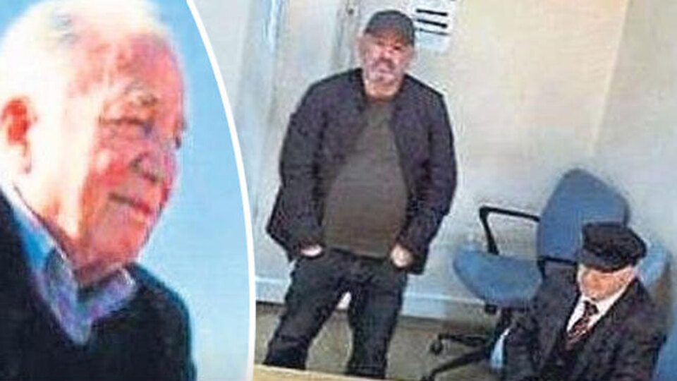 'İstanbullu Banker'in dublörüyle vurgun yaptılar!