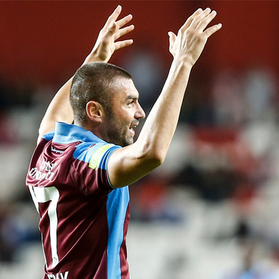 Fenerbahçe de devrede!