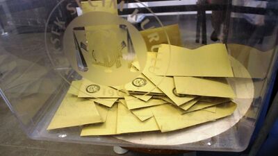 Sevilay Yılman ve Nagehan Alçı AK Parti'nin İstanbul adaylarını yazdı