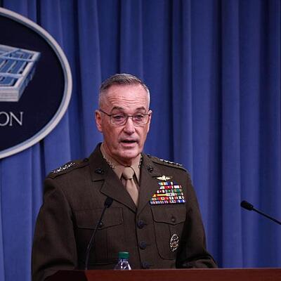 ABD: Taliban Afganistan'da kaybetmiyor