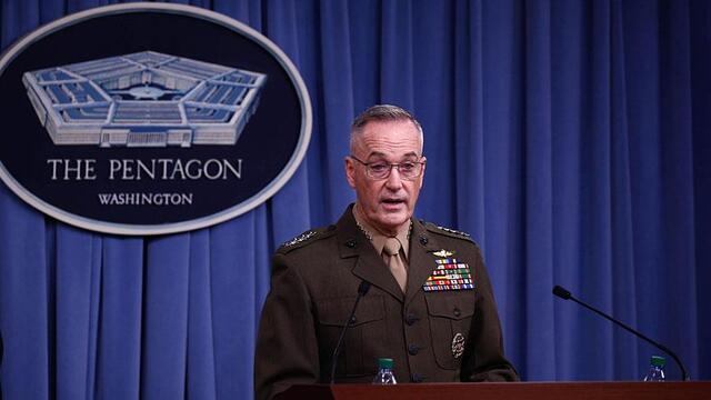ABD: Taliban Afganistan'da kaybetmiyor