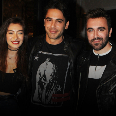 Kemal Doğulu: 2 kere öldüm