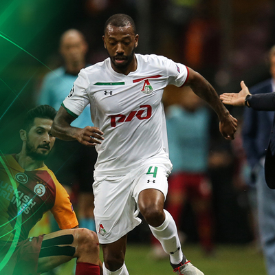 Süper Lig'e dönüyor!