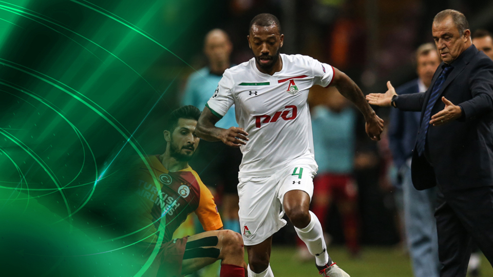 Süper Lig'e dönüyor!