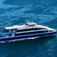 İDO'dan flaş açıklama! İç seferler iptal çünkü...