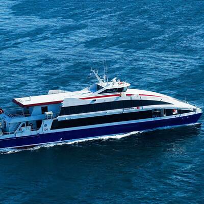 İDO'dan flaş açıklama! İç seferler iptal çünkü...