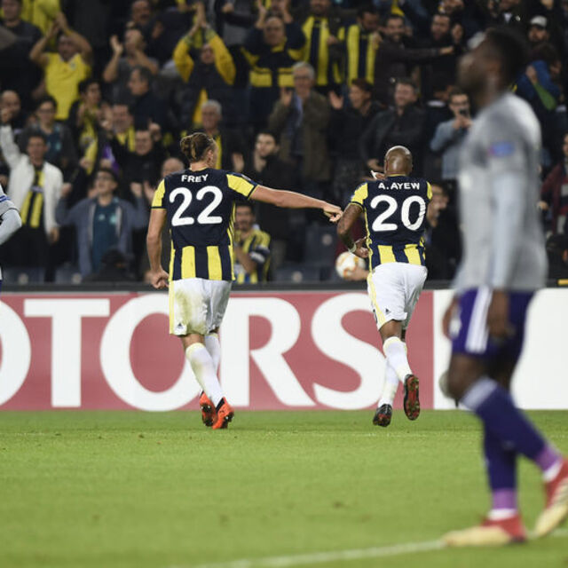 Süper Lig'e "yabancı" damgası