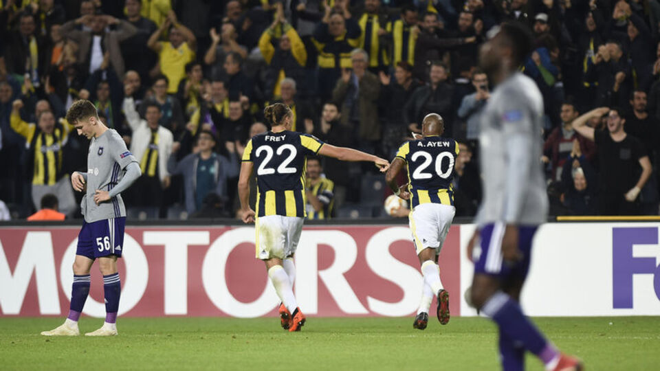 Süper Lig'e "yabancı" damgası