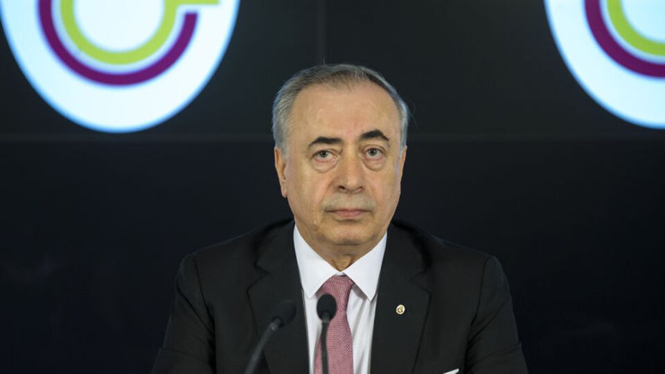 Cezalar sonrası sürpriz karar