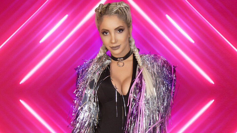 Aleyna Dalveren kimdir?