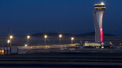 İstanbul Havalimanı'nda otopark ücretleri belli oldu