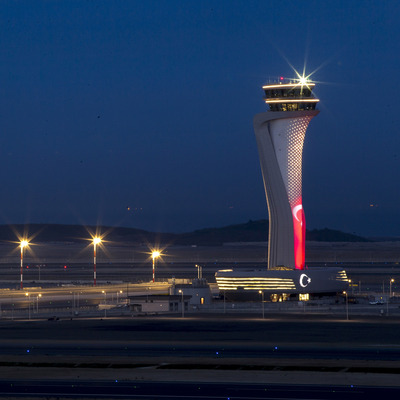 İstanbul Havalimanı'nda otopark ücretleri belli oldu