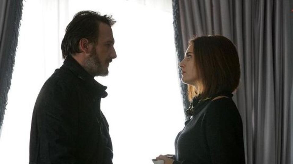 Ufak Tefek Cinayetler fragmanı yayınlandı!