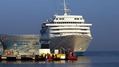 Denizde ve havada 943 milyon lira teşvik