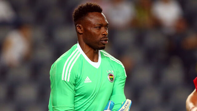 Kameni sürprizi