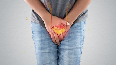 İdrarını tutanlara kötü haber!