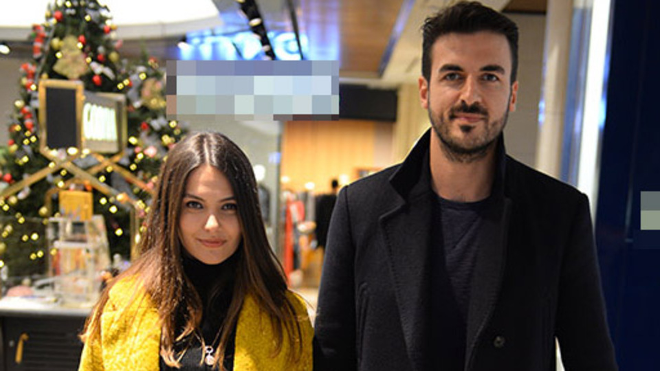 Düğün için titiz çalışma