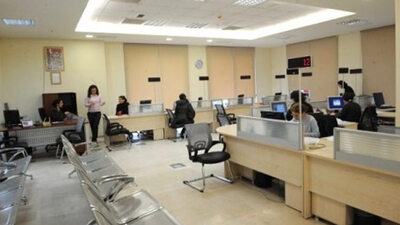 Evli ve çocuklu kadını nüfus, doğmadan evlendirdi!