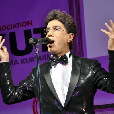 Yılmaz Morgül: Ben de prematüre bir bebektim