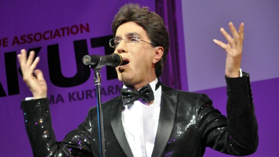 Yılmaz Morgül: Ben de prematüre bir bebektim