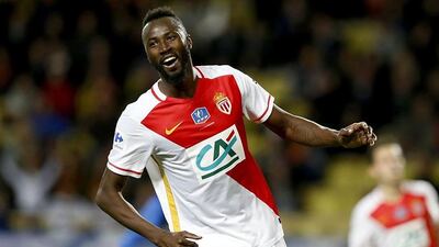 Galatasaray'a dev golcü!